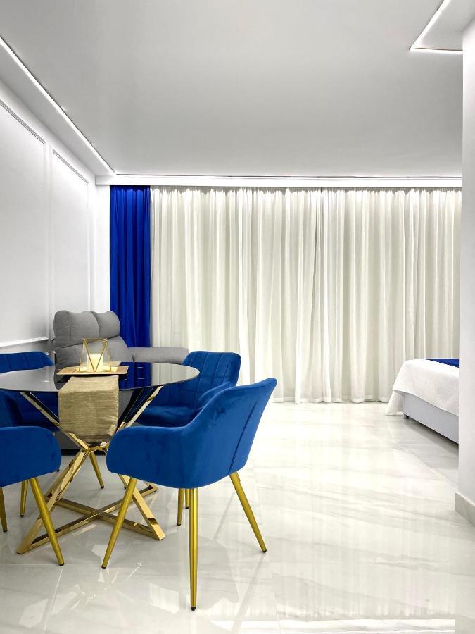 Apartment Elviria Luxury & Relaxation , With Sea Views