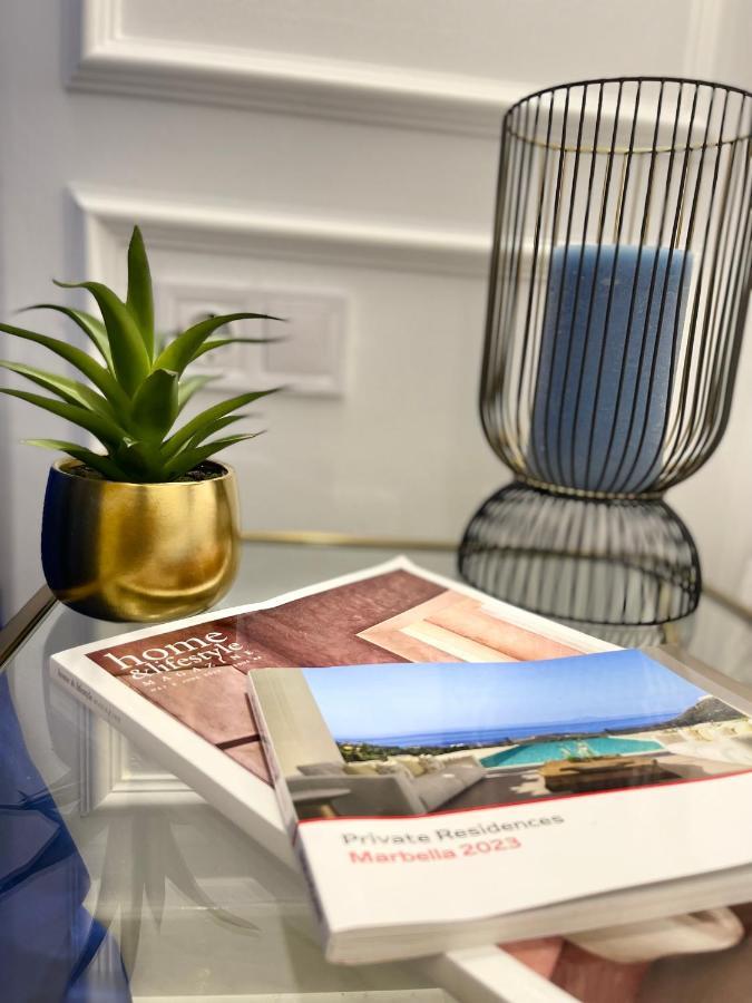 Elviria Luxury & Relaxation , With Sea Views *