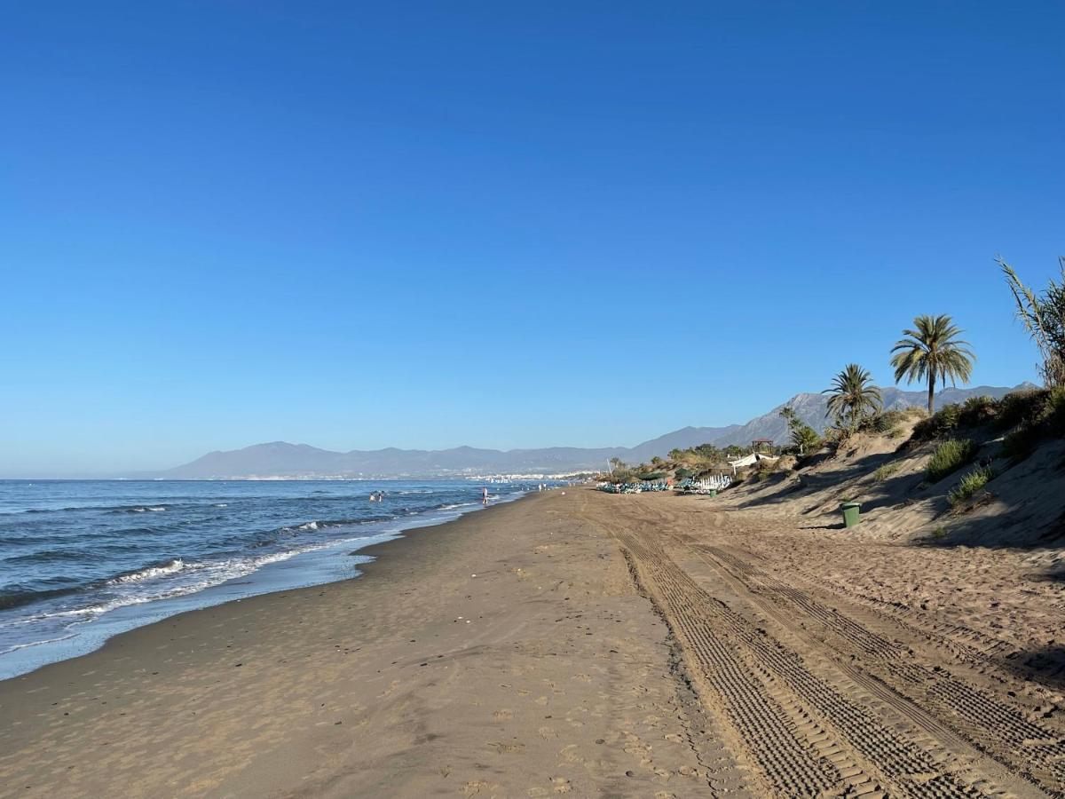 Elviria Luxury & Relaxation , With Sea Views * Marbella
