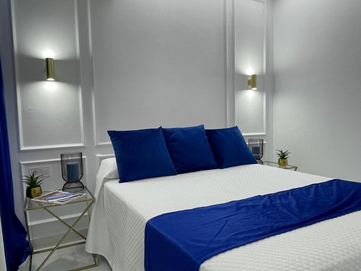 Elviria Luxury & Relaxation , With Sea Views Apartment *