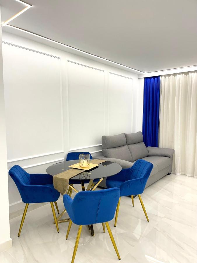 Elviria Luxury & Relaxation , With Sea Views Marbella