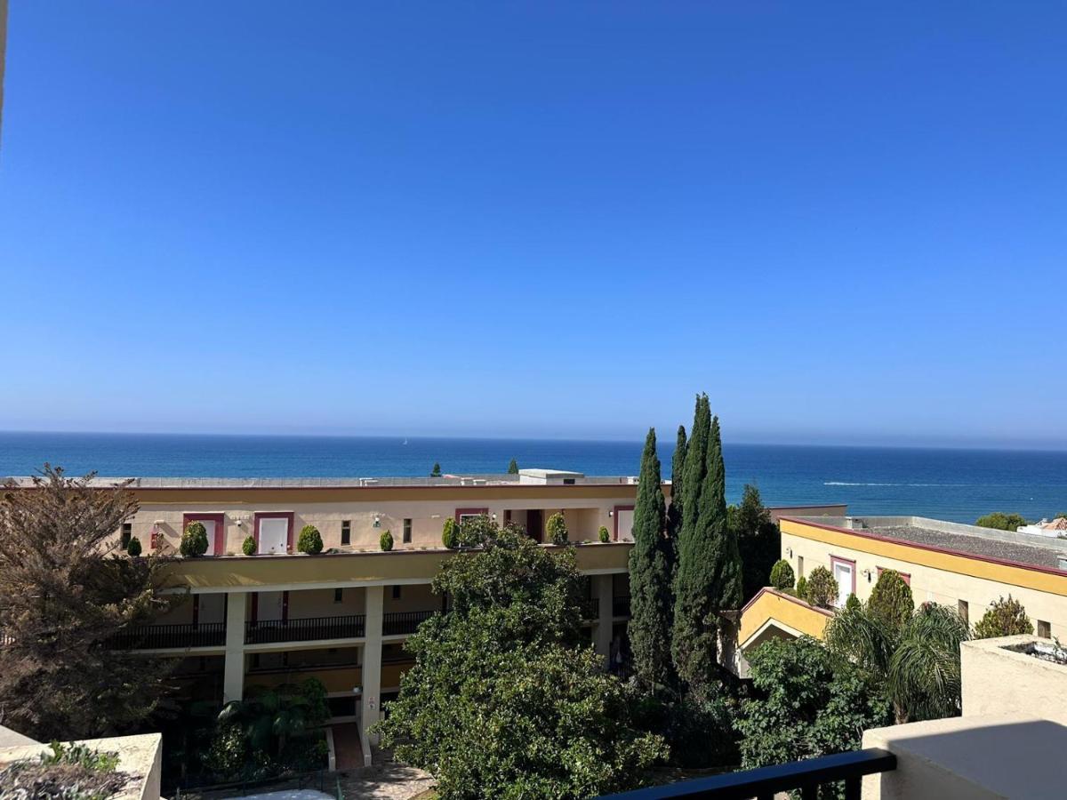 Elviria Luxury & Relaxation , With Sea Views *