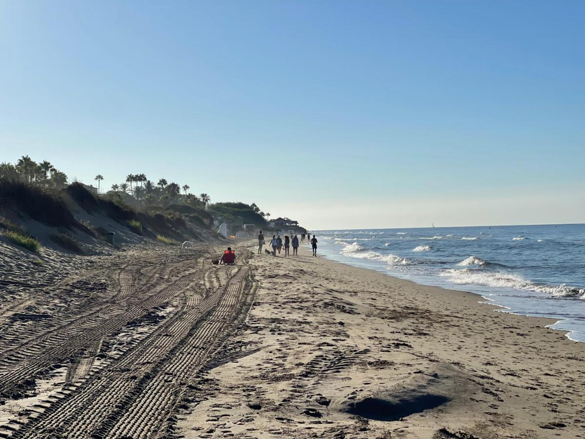 Apartment Elviria Luxury & Relaxation , With Sea Views Marbella
