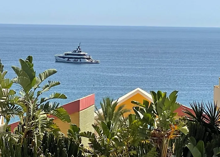 Elviria Luxury & Relaxation , With Sea Views
