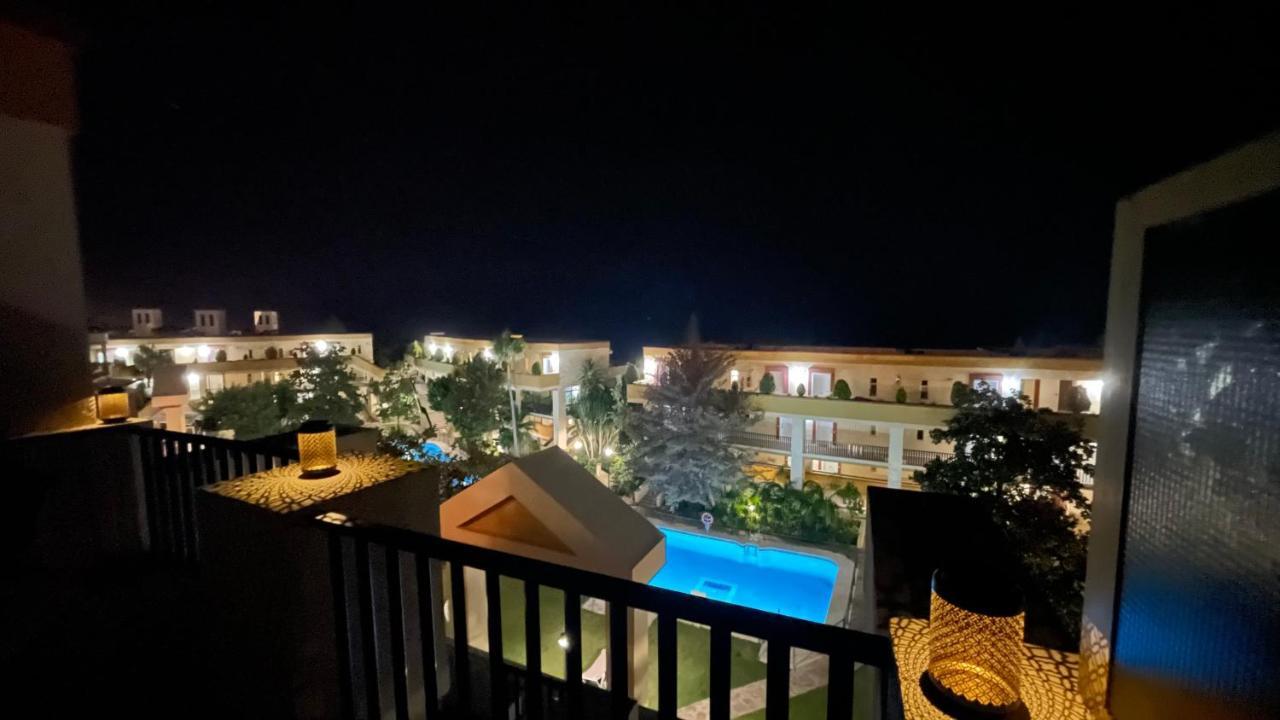Appartamento Elviria Luxury & Relaxation , With Sea Views
