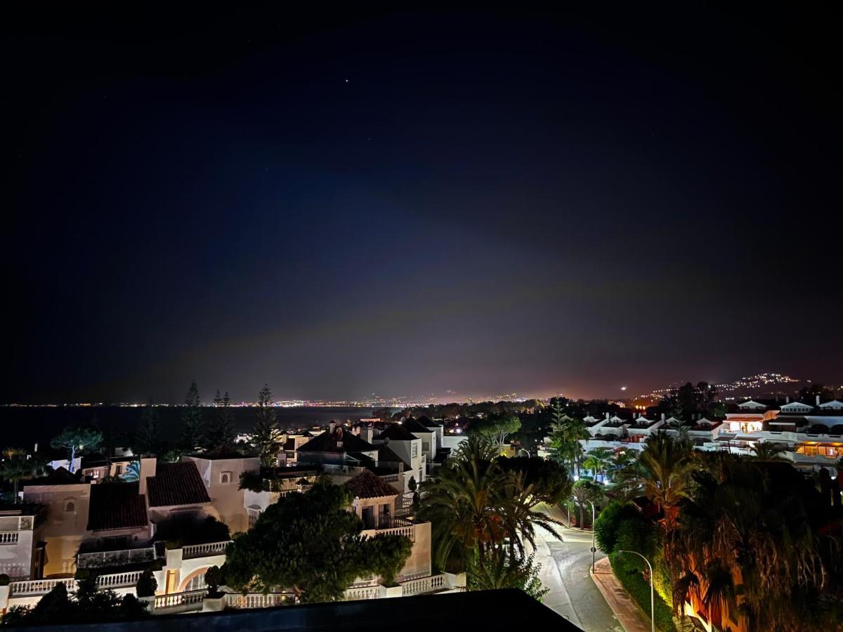 Elviria Luxury & Relaxation , With Sea Views Marbella