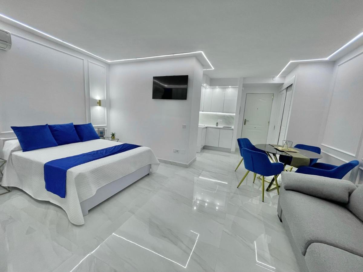 Appartamento Elviria Luxury & Relaxation , With Sea Views